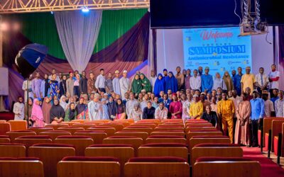 UDUYARS Symposium
