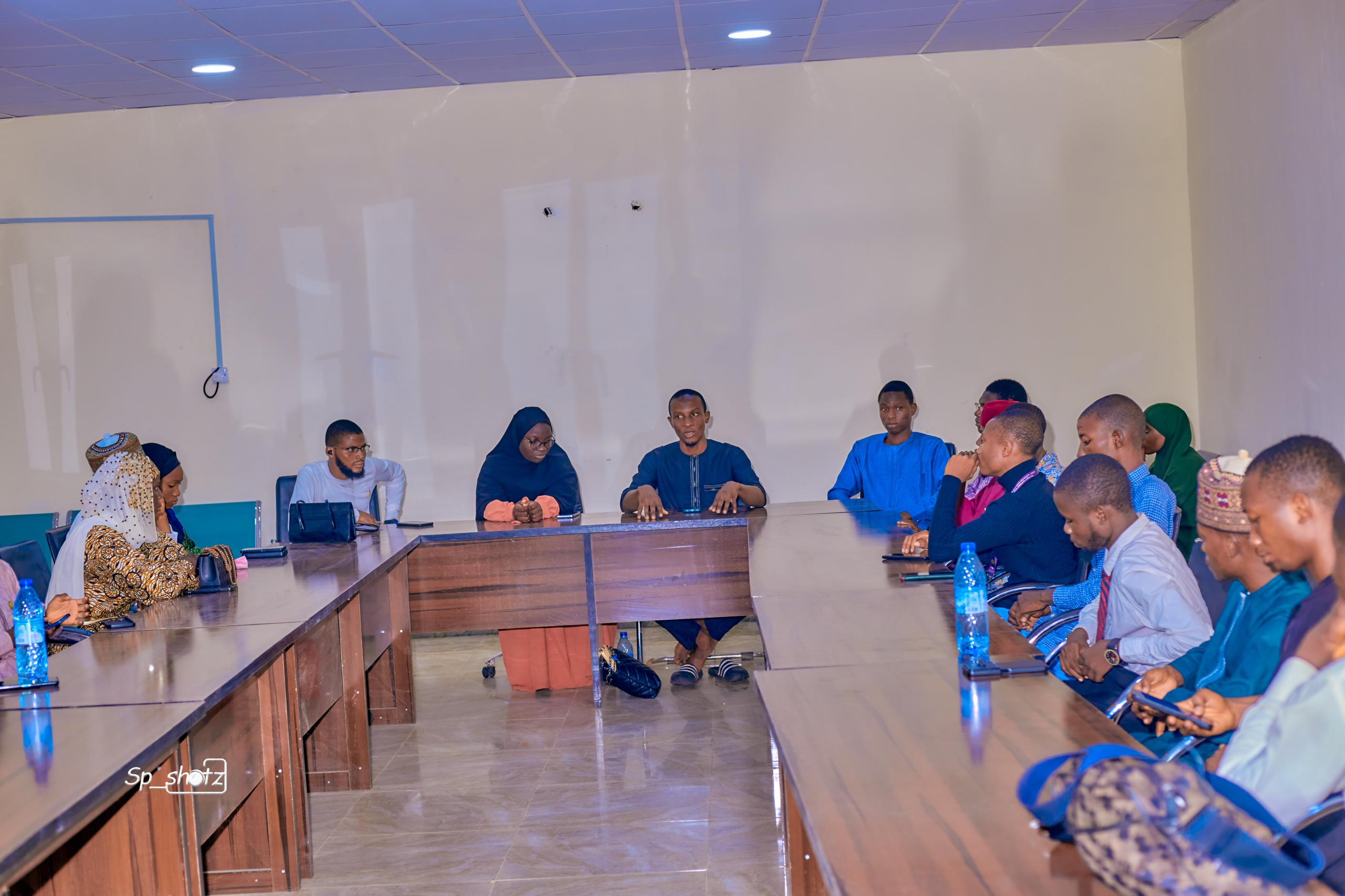 UDUYARS Virus Doodle